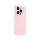 Tactical MagForce Velvet Smoothie Kryt pro Apple iPhone 15 Pro Pink P - 1514383 - zdjęcie 2